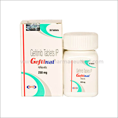 Geftinat (GEFITINIB)